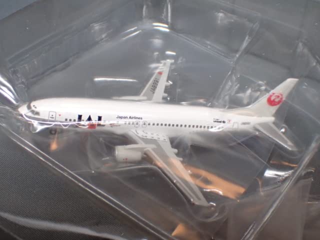 Amazon | herpa JAL 737-400 1/500 JAL永遠の翼シリーズ | プラモデル 通販